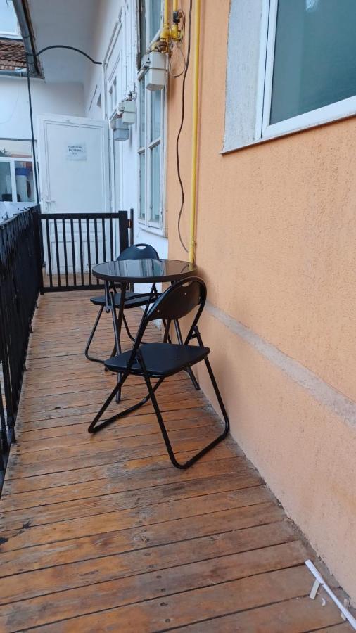 Brasov Central Studio Exterior photo